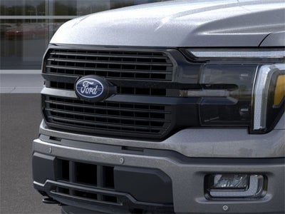 2026 Ford F-150 Platinum®