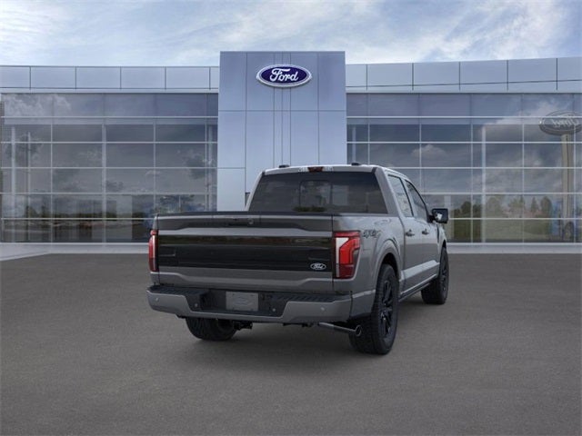 2026 Ford F-150 Platinum®