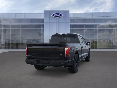 2026 Ford F-150 Platinum®