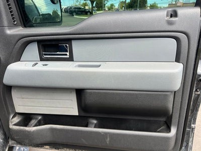2014 Ford F-150 STX