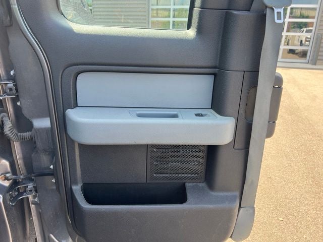 2014 Ford F-150 STX