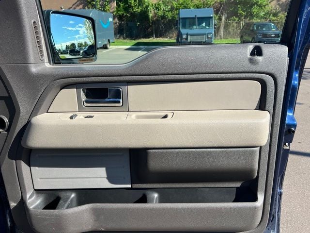2010 Ford F-150 XL