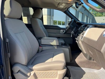 2010 Ford F-150 XL