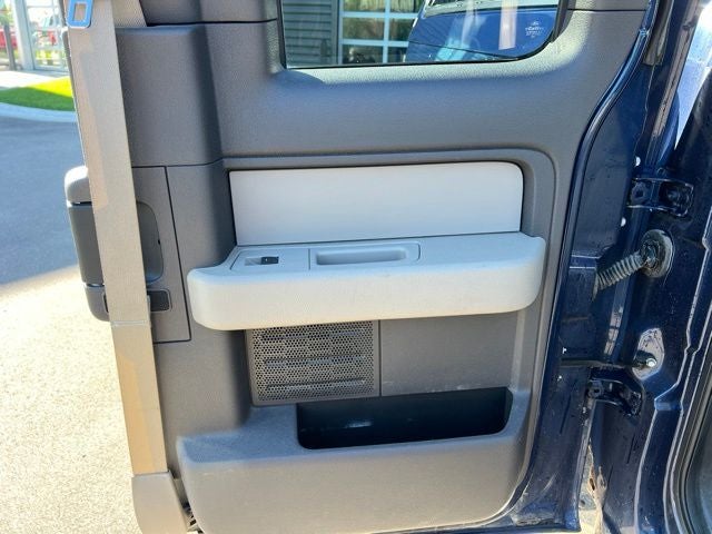 2010 Ford F-150 XL