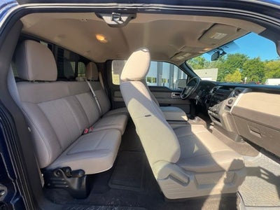2010 Ford F-150 XL