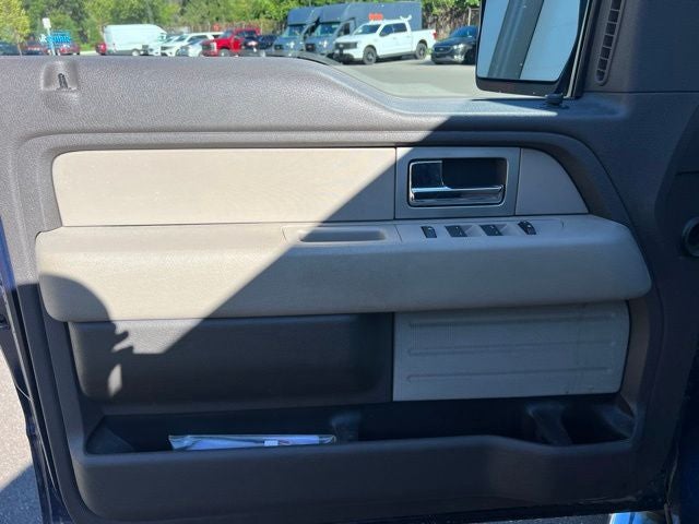 2010 Ford F-150 XL