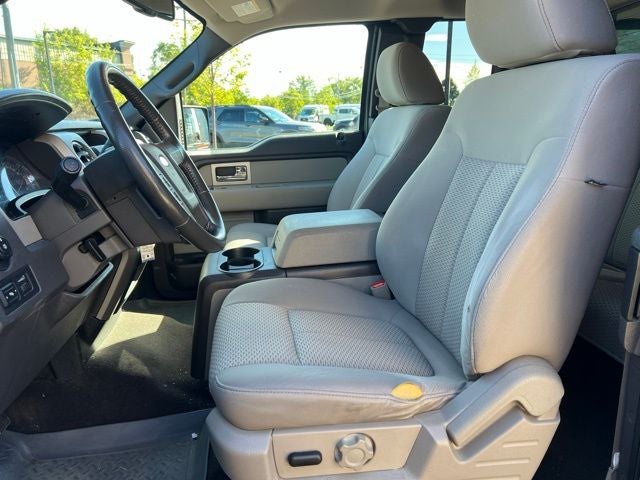 2010 Ford F-150 XL