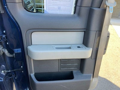 2010 Ford F-150 XL
