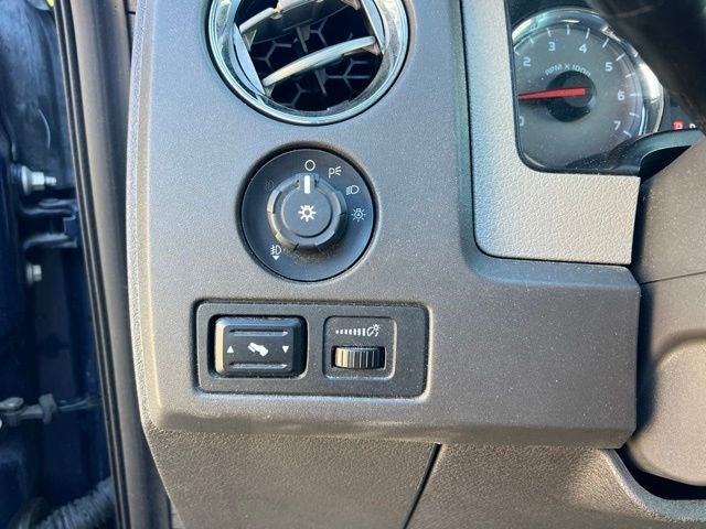 2010 Ford F-150 XL
