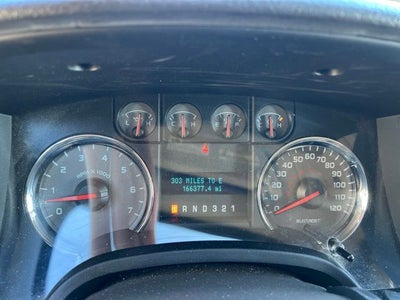 2010 Ford F-150 XL