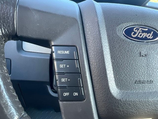 2010 Ford F-150 XL