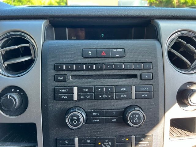 2010 Ford F-150 XL