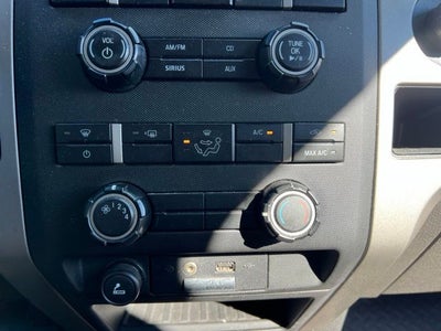 2010 Ford F-150 XL