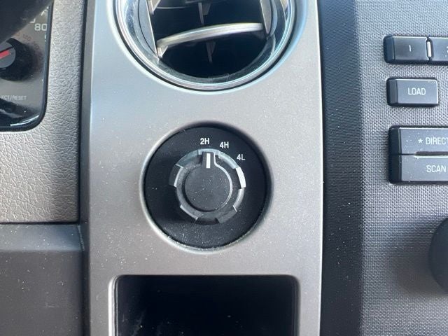 2010 Ford F-150 XL