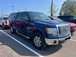 2010 Ford F-150 XLT
