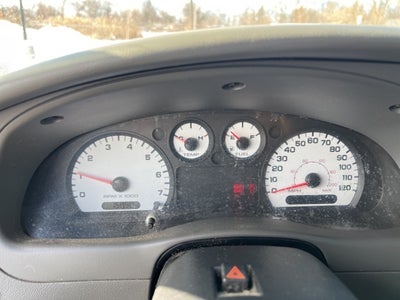 2011 Ford Ranger Sport