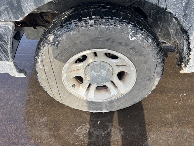 2011 Ford Ranger Sport