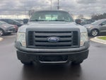 2010 Ford F-150 XL