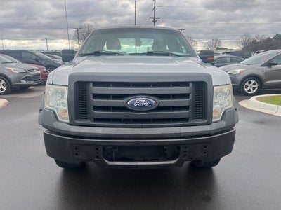 2010 Ford F-150 XL
