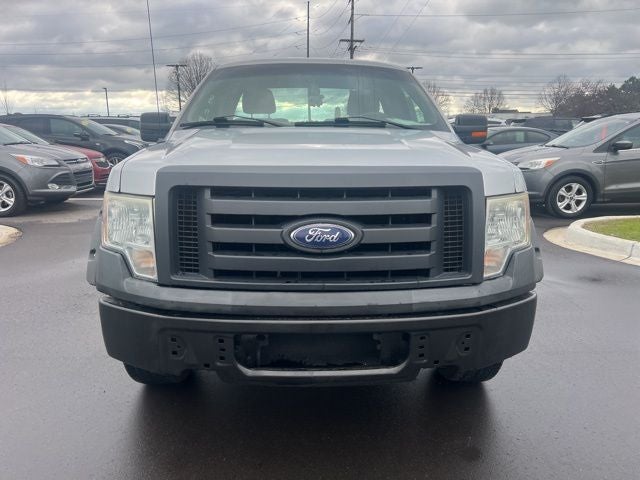 2010 Ford F-150 XL