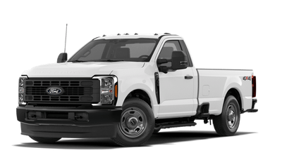 2027 Ford F-350SD F-350® XL