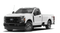 2027 Ford F-350SD F-350® XL