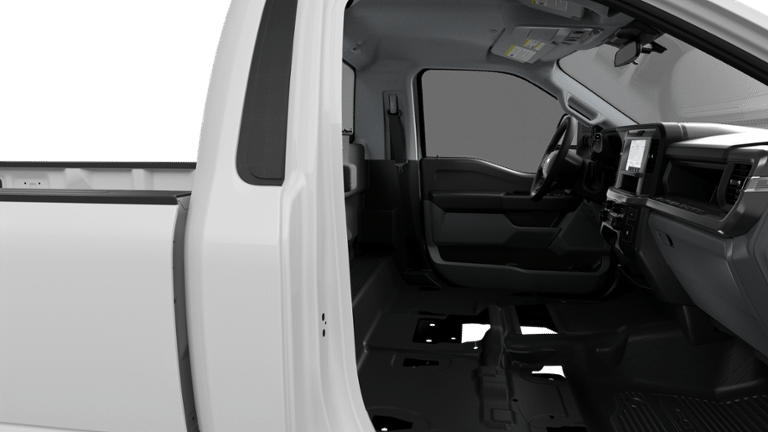 2027 Ford F-350SD F-350® XL