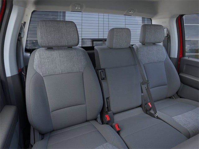 2026 Ford F-350SD F-350® XLT