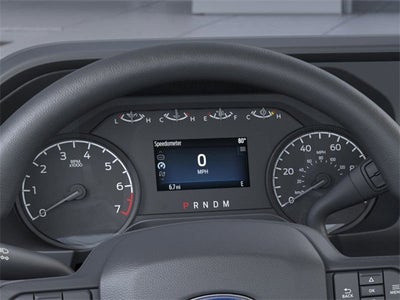 2026 Ford F-350SD F-350® XLT