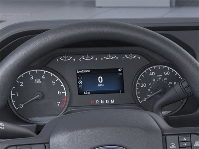 2026 Ford F-350SD F-350® XLT