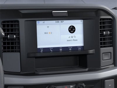 2026 Ford F-350SD F-350® XLT