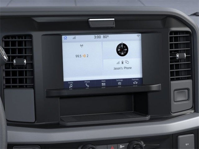 2026 Ford F-350SD F-350® XLT