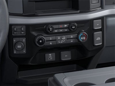 2026 Ford F-350SD F-350® XLT