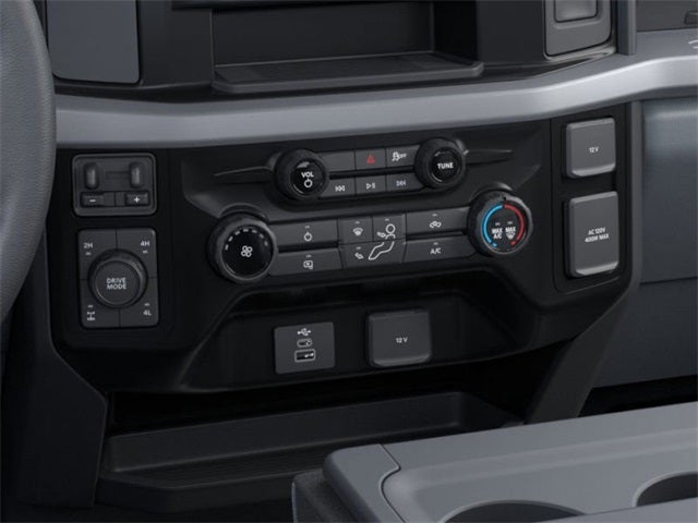 2026 Ford F-350SD F-350® XLT