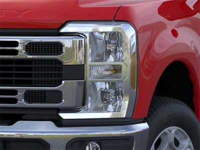 2026 Ford F-350SD F-350® XLT