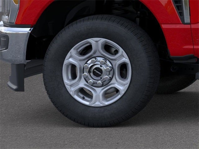 2026 Ford F-350SD F-350® XLT