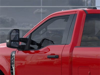 2026 Ford F-350SD F-350® XLT