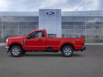 2026 Ford F-350SD F-350® XLT