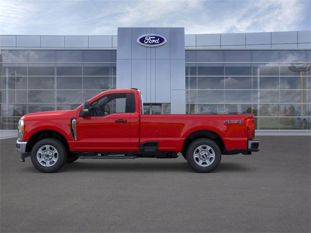 2026 Ford F-350SD F-350® XLT