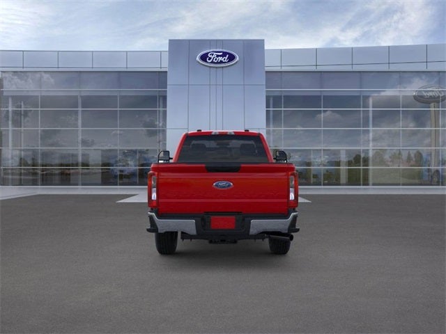 2026 Ford F-350SD F-350® XLT