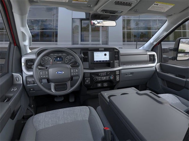 2026 Ford F-350SD F-350® XLT