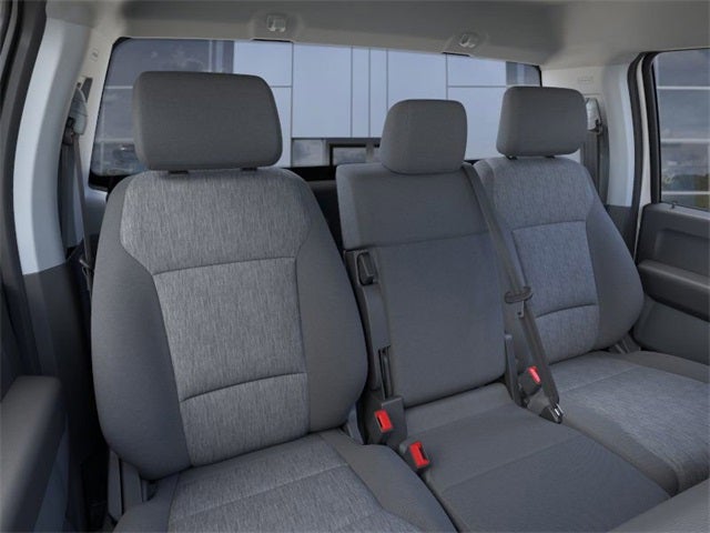 2026 Ford F-350SD F-350® XL