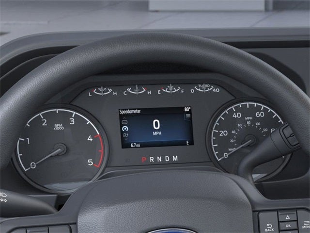 2026 Ford F-350SD F-350® XL