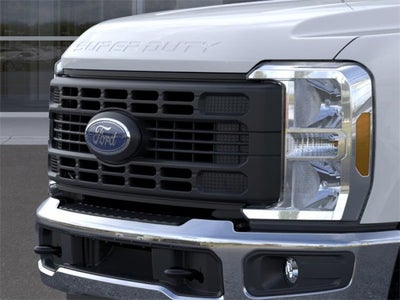2026 Ford F-350SD F-350® XL