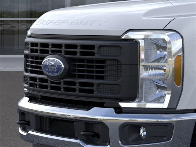 2026 Ford F-350SD F-350® XL