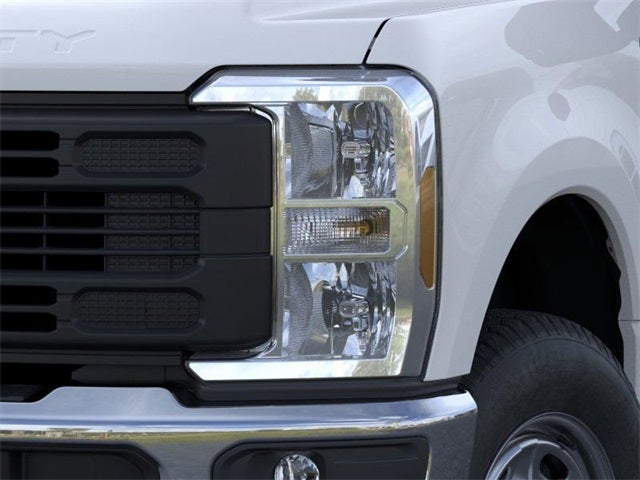 2026 Ford F-350SD F-350® XL