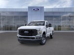 2026 Ford F-350SD F-350® XL
