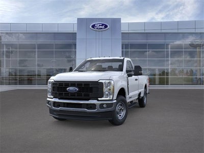 2026 Ford F-350SD F-350® XL