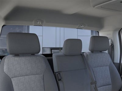 2026 Ford F-350SD F-350® XL