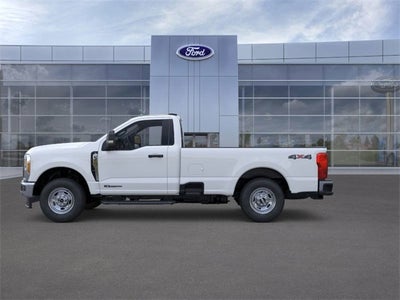2026 Ford F-350SD F-350® XL